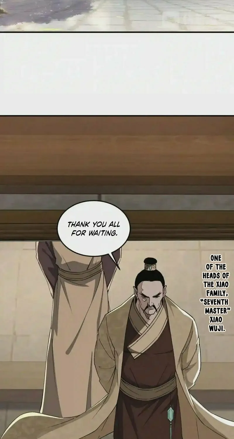 Greatest Boss System Chapter 157 page 27 - 