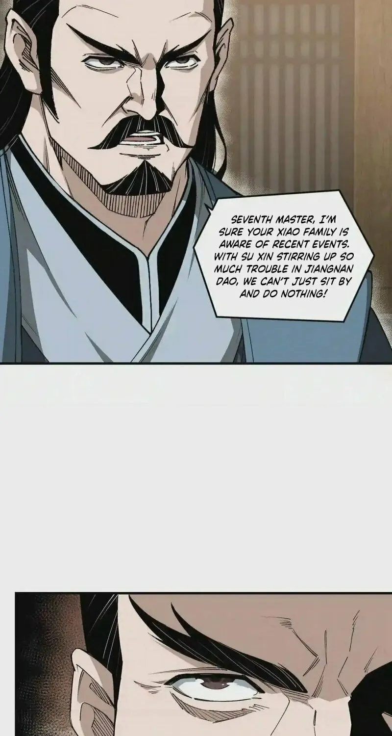 Greatest Boss System Chapter 157 page 30 - 