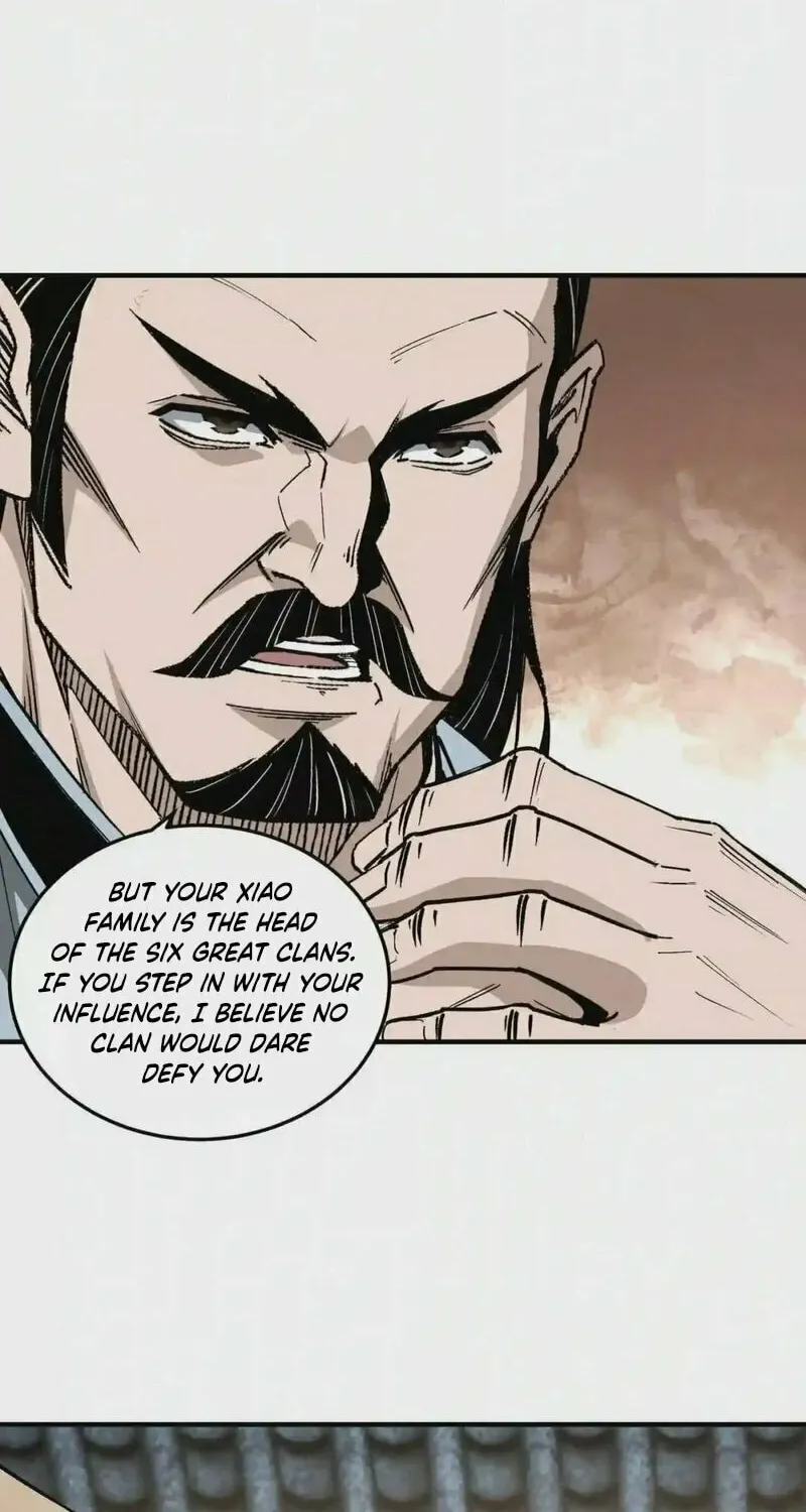 Greatest Boss System Chapter 157 page 32 - 