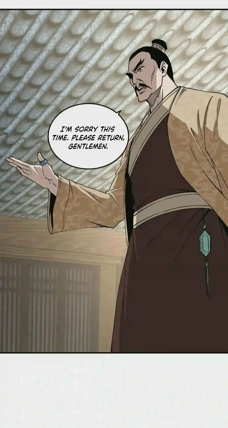 Greatest Boss System Chapter 157 page 37 - 