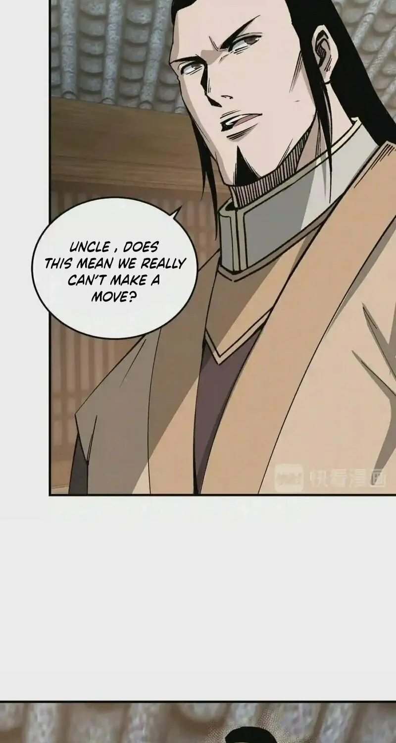 Greatest Boss System Chapter 157 page 39 - 