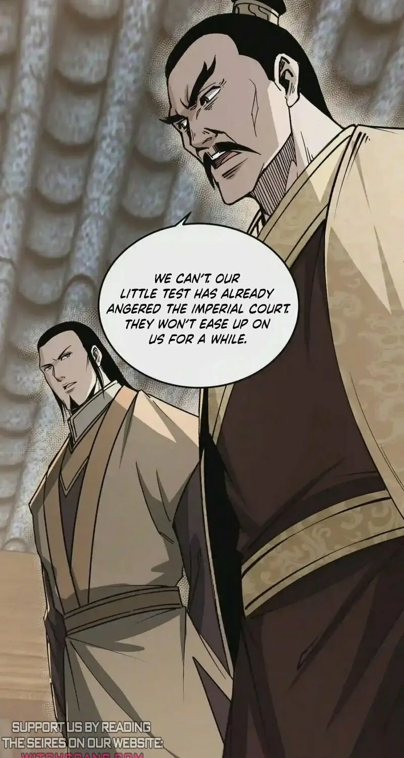 Greatest Boss System Chapter 157 page 40 - 