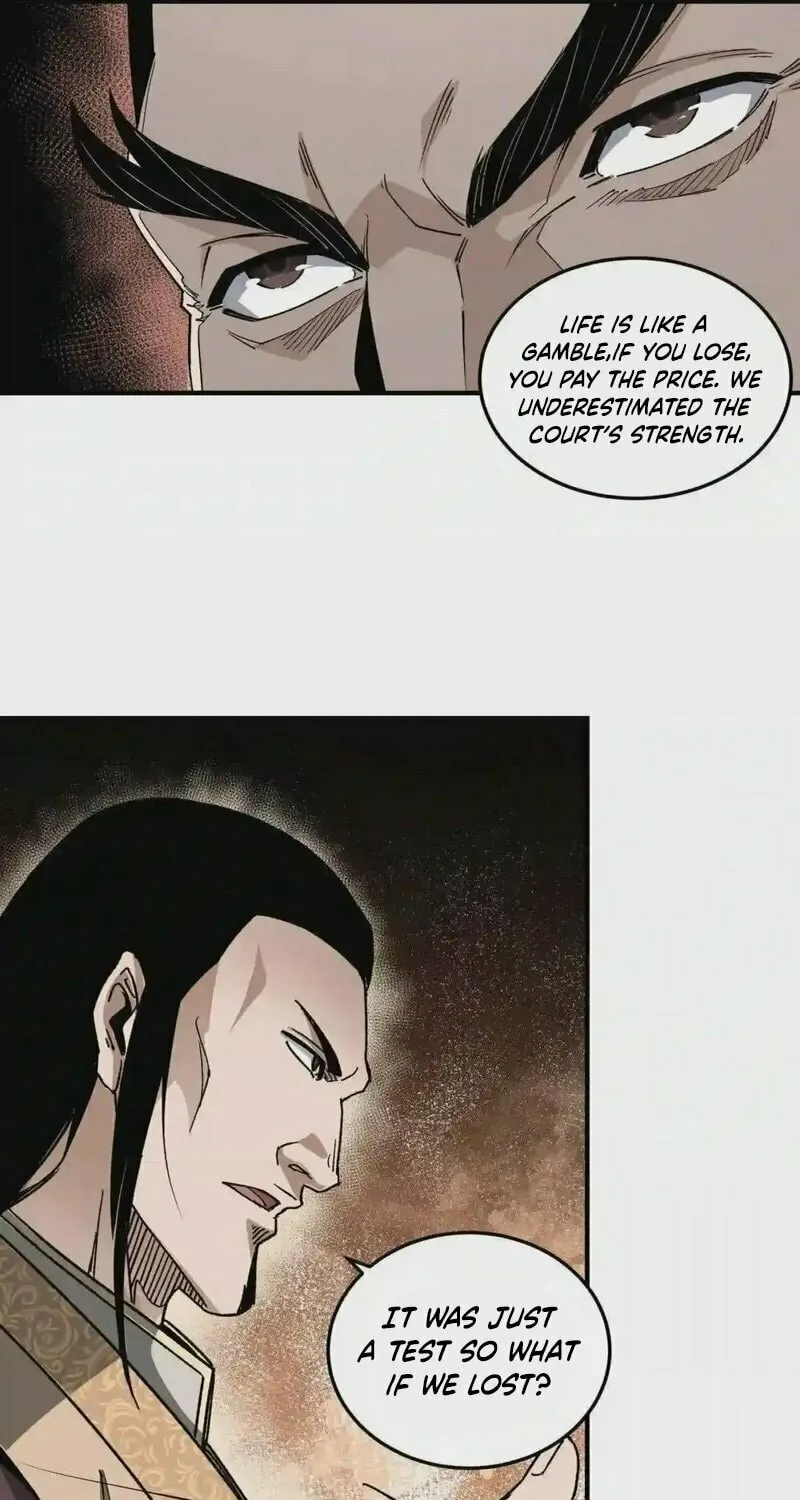 Greatest Boss System Chapter 157 page 42 - 