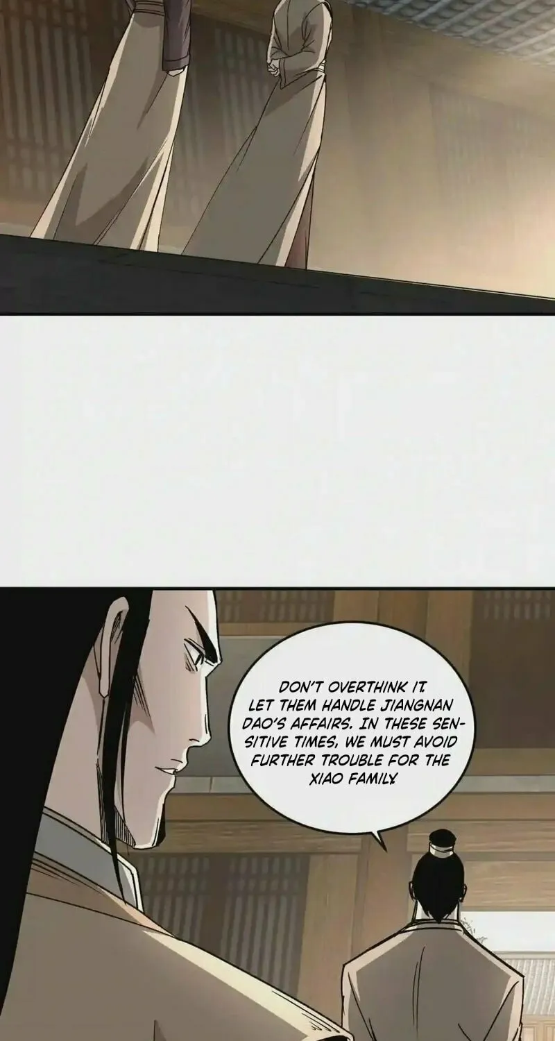 Greatest Boss System Chapter 157 page 44 - 