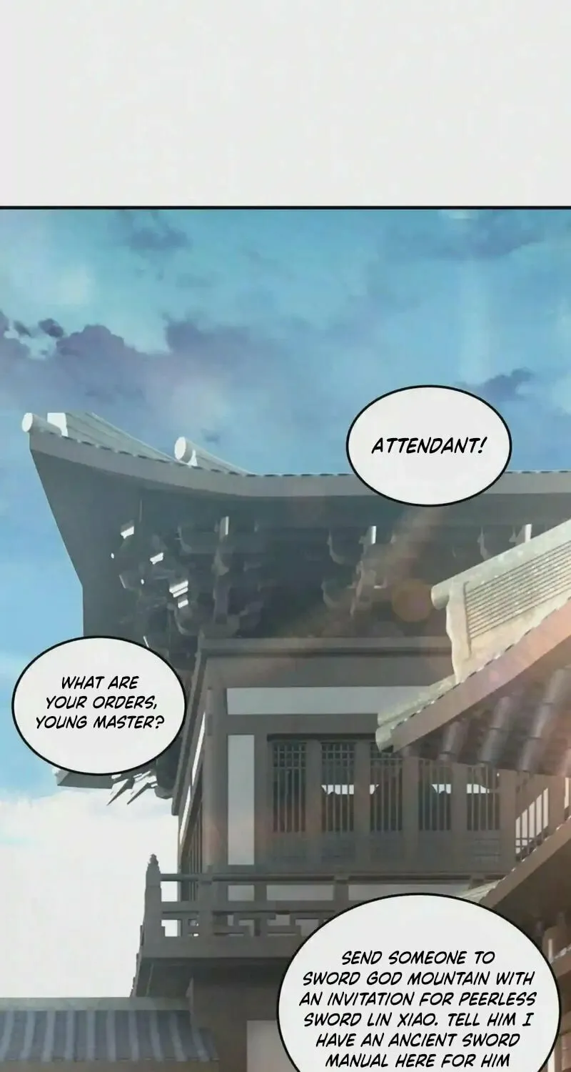 Greatest Boss System Chapter 157 page 46 - 