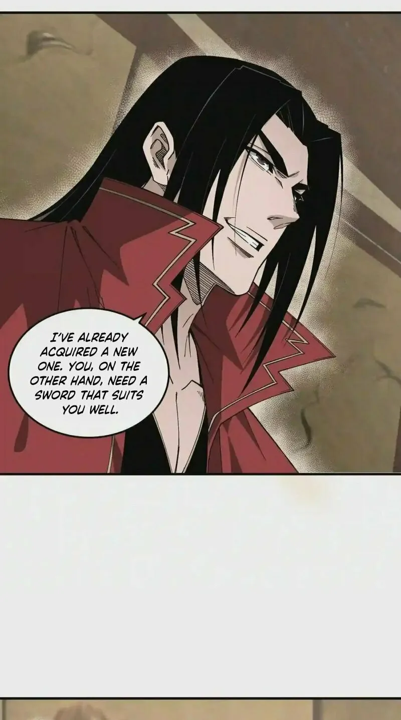 Greatest Boss System Chapter 157 page 10 - 