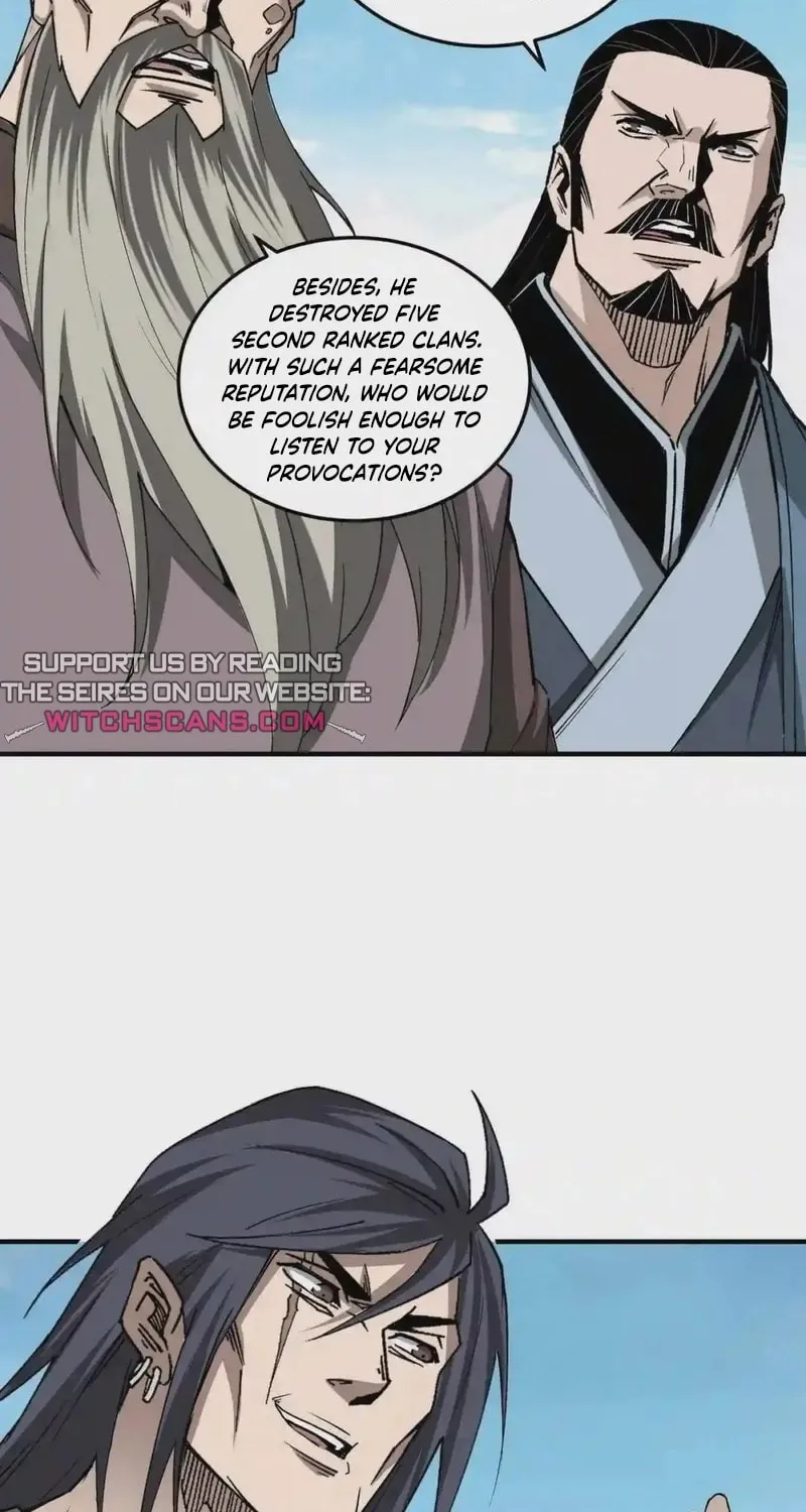 Greatest Boss System Chapter 158 page 11 - 