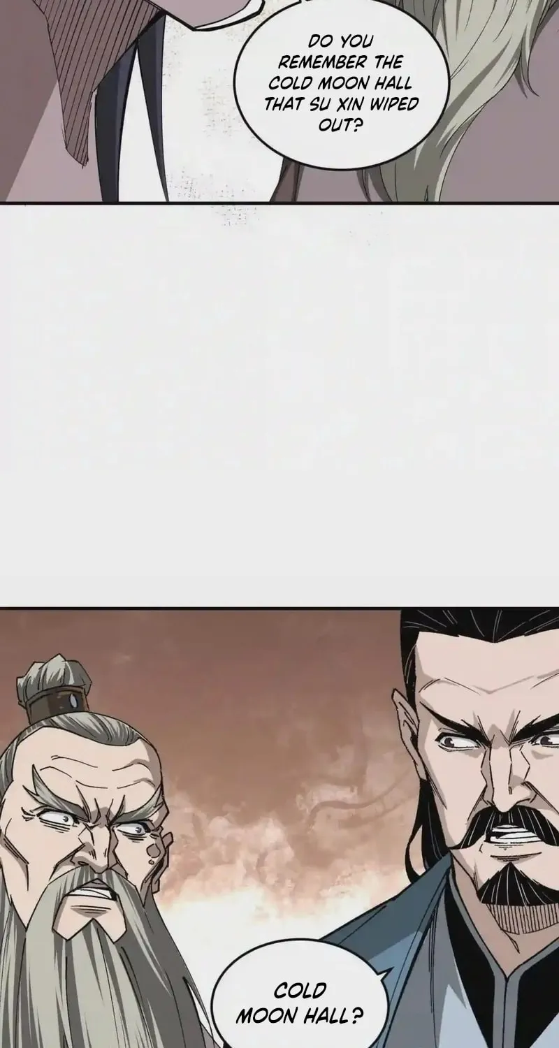 Greatest Boss System Chapter 158 page 14 - 