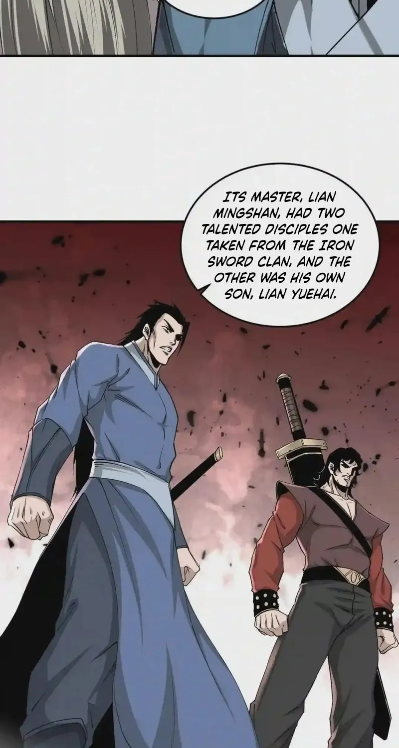 Greatest Boss System Chapter 158 page 15 - 