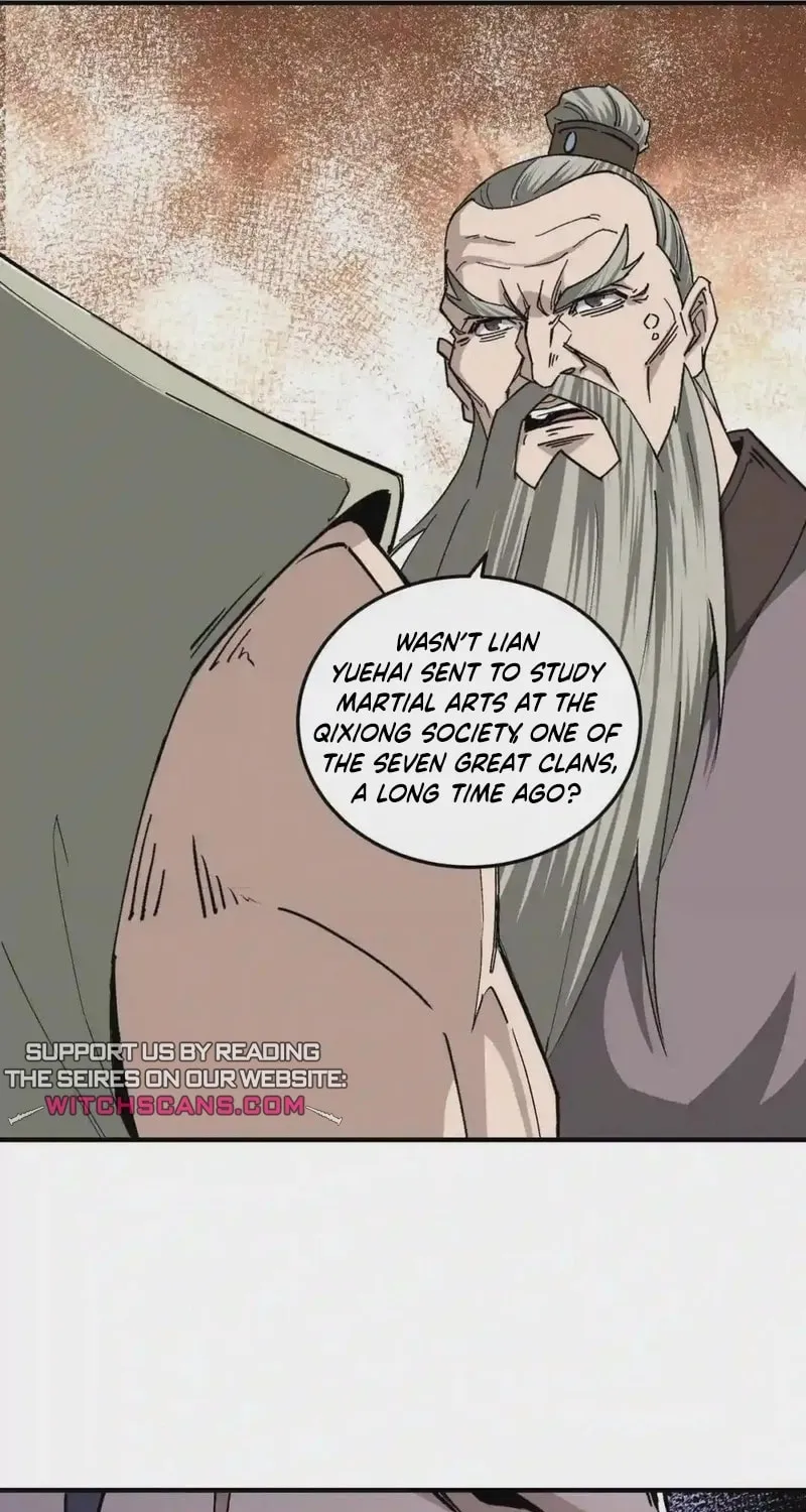 Greatest Boss System Chapter 158 page 17 - 