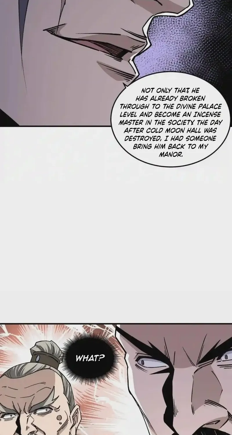 Greatest Boss System Chapter 158 page 18 - 