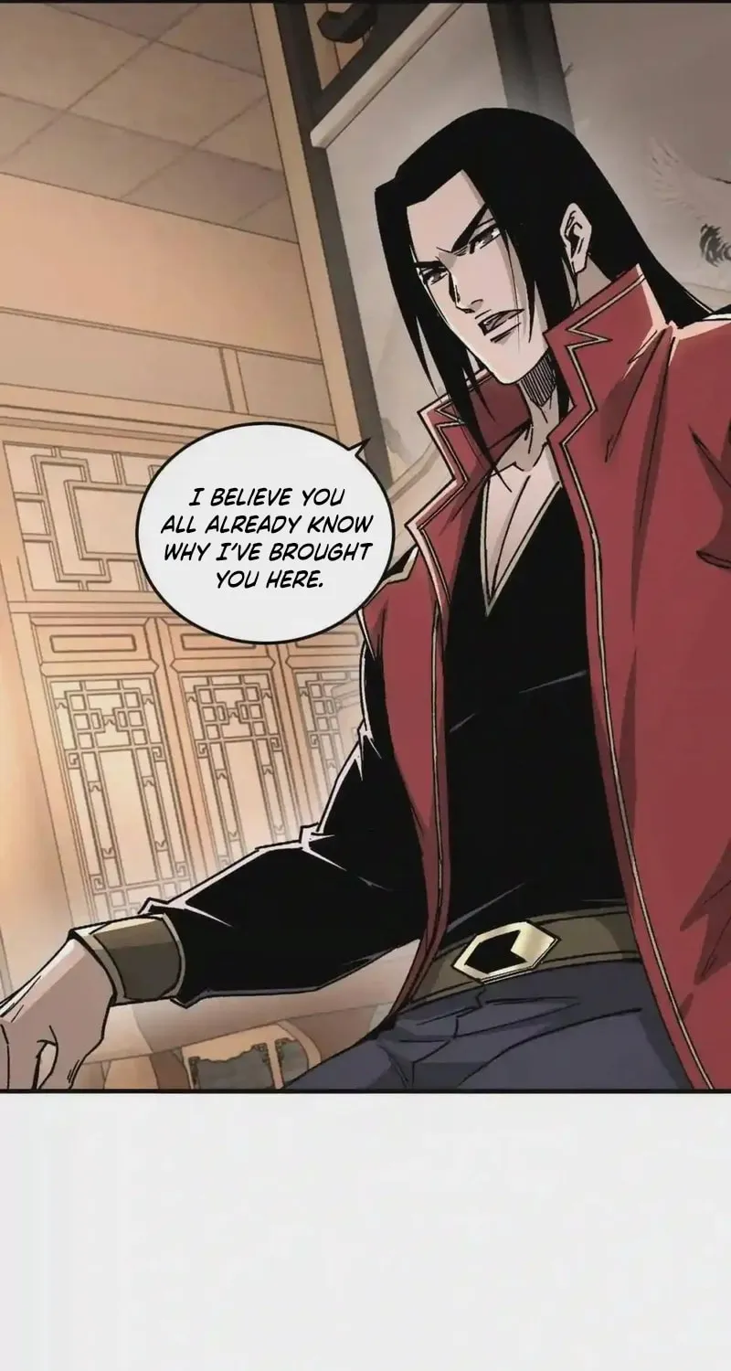 Greatest Boss System Chapter 158 page 24 - 
