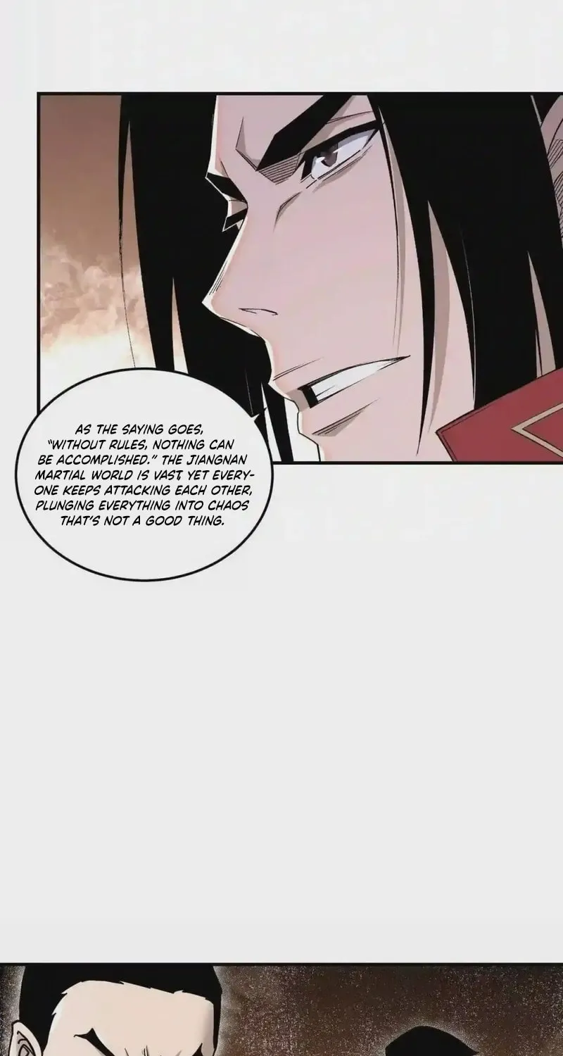 Greatest Boss System Chapter 158 page 25 - 