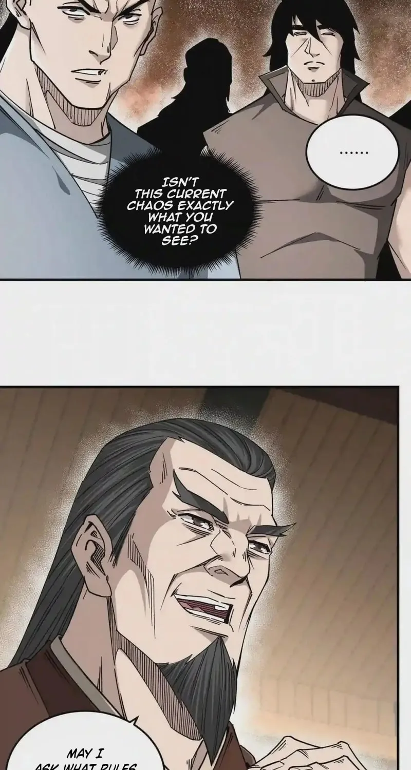Greatest Boss System Chapter 158 page 26 - 