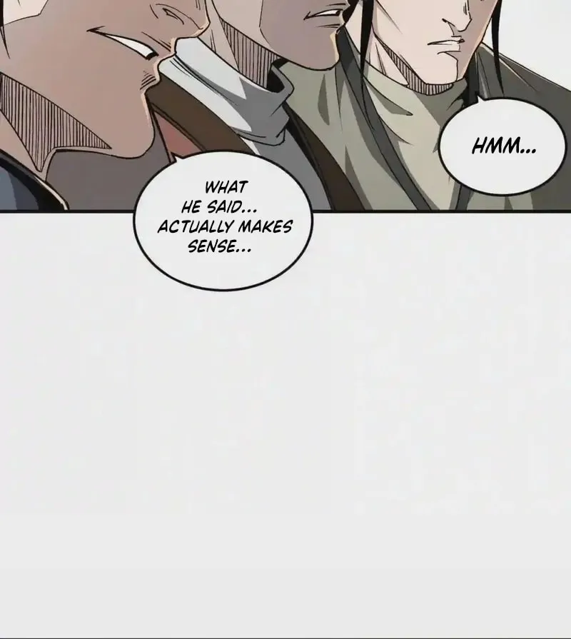 Greatest Boss System Chapter 158 page 30 - 