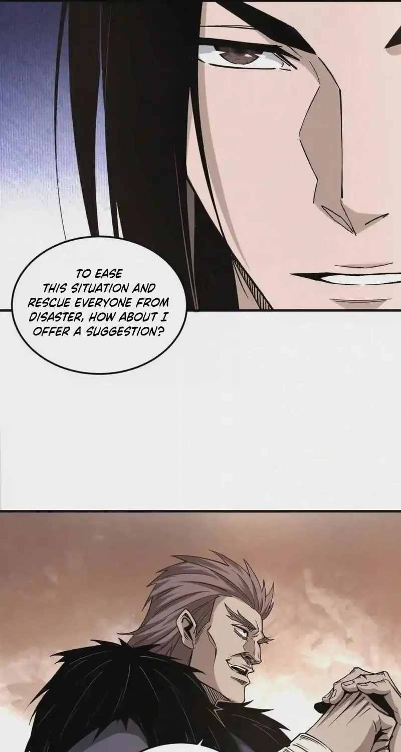 Greatest Boss System Chapter 158 page 31 - 