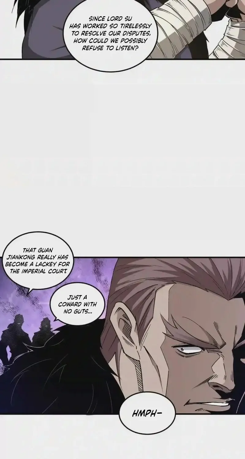 Greatest Boss System Chapter 158 page 32 - 