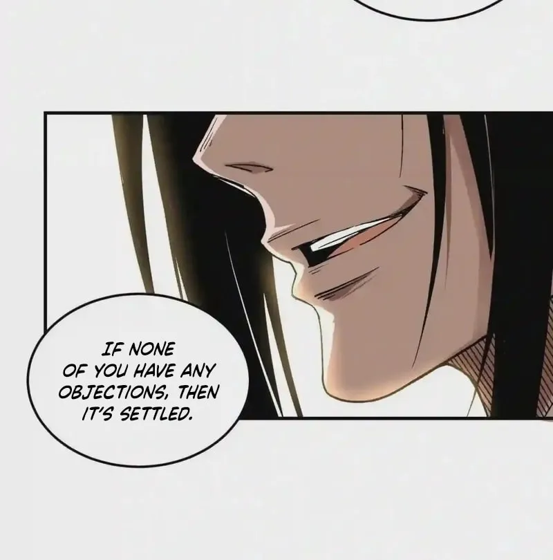 Greatest Boss System Chapter 158 page 37 - 