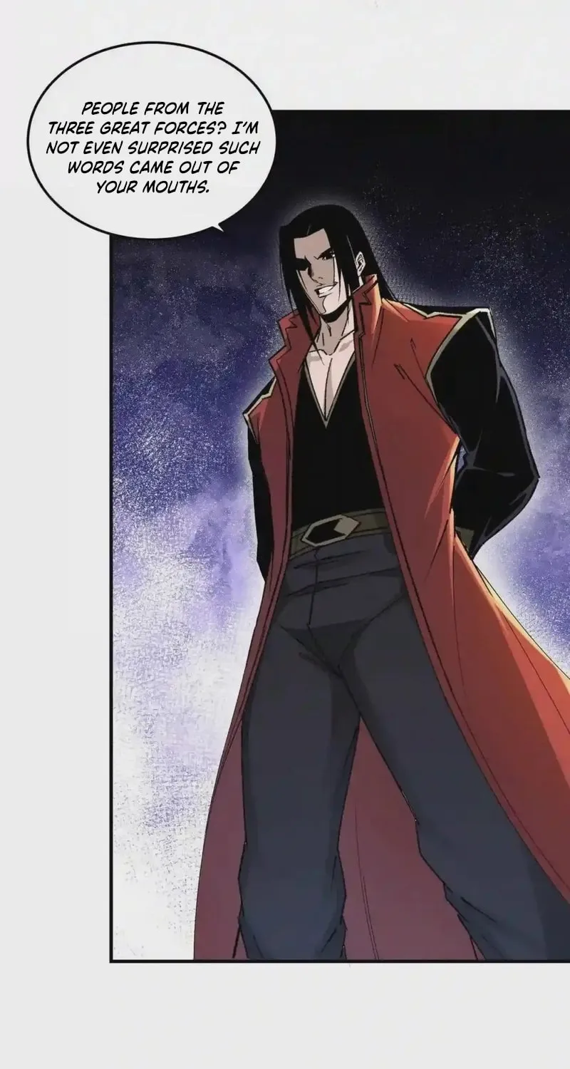 Greatest Boss System Chapter 158 page 40 - 