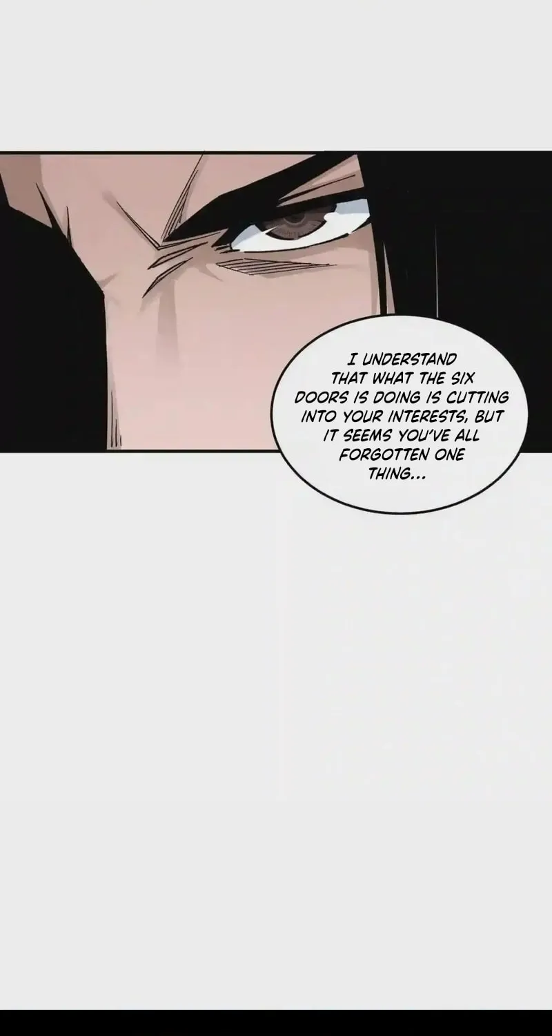 Greatest Boss System Chapter 158 page 41 - 