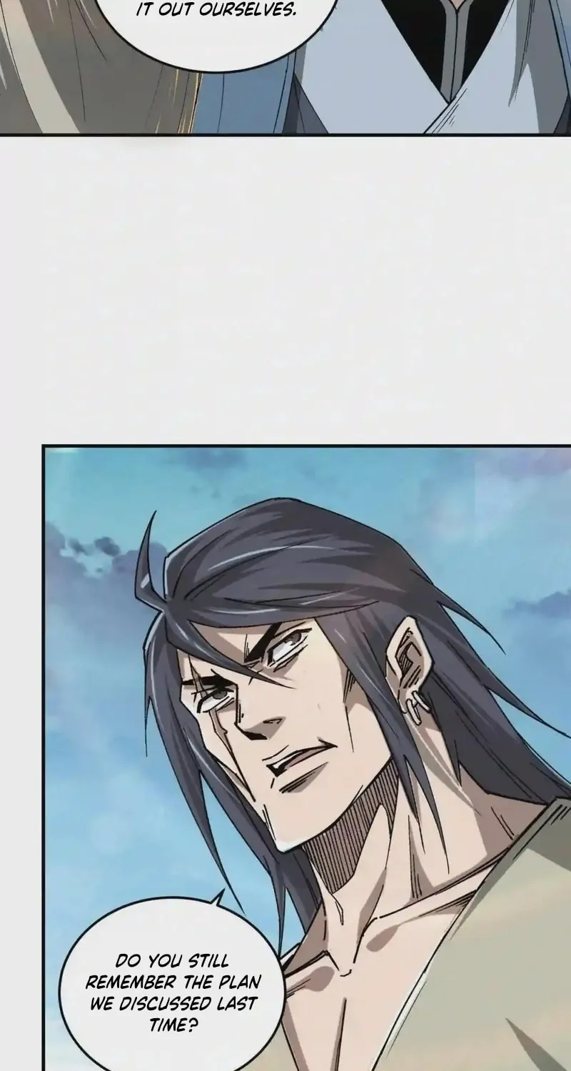 Greatest Boss System Chapter 158 page 7 - 