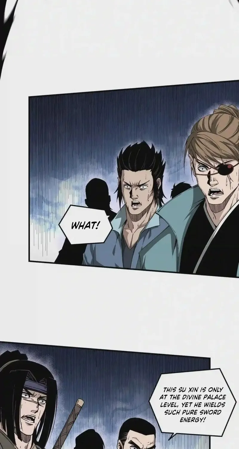 Greatest Boss System Chapter 159 page 11 - 