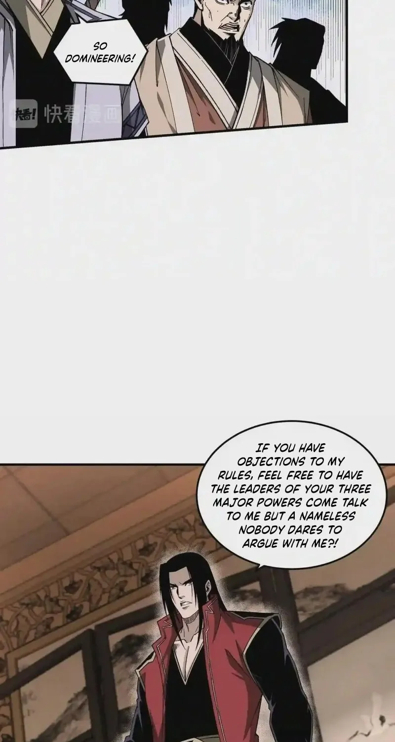 Greatest Boss System Chapter 159 page 12 - 
