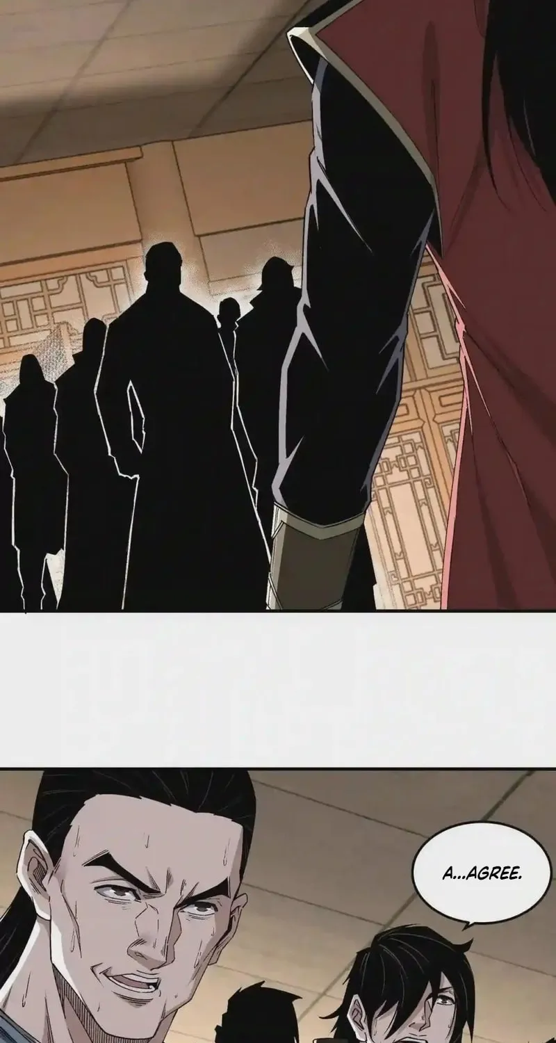 Greatest Boss System Chapter 159 page 15 - 