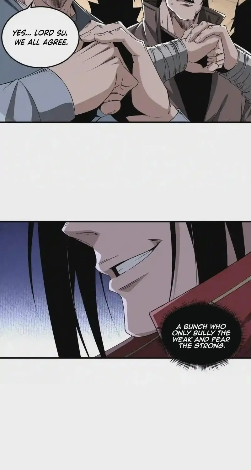 Greatest Boss System Chapter 159 page 16 - 