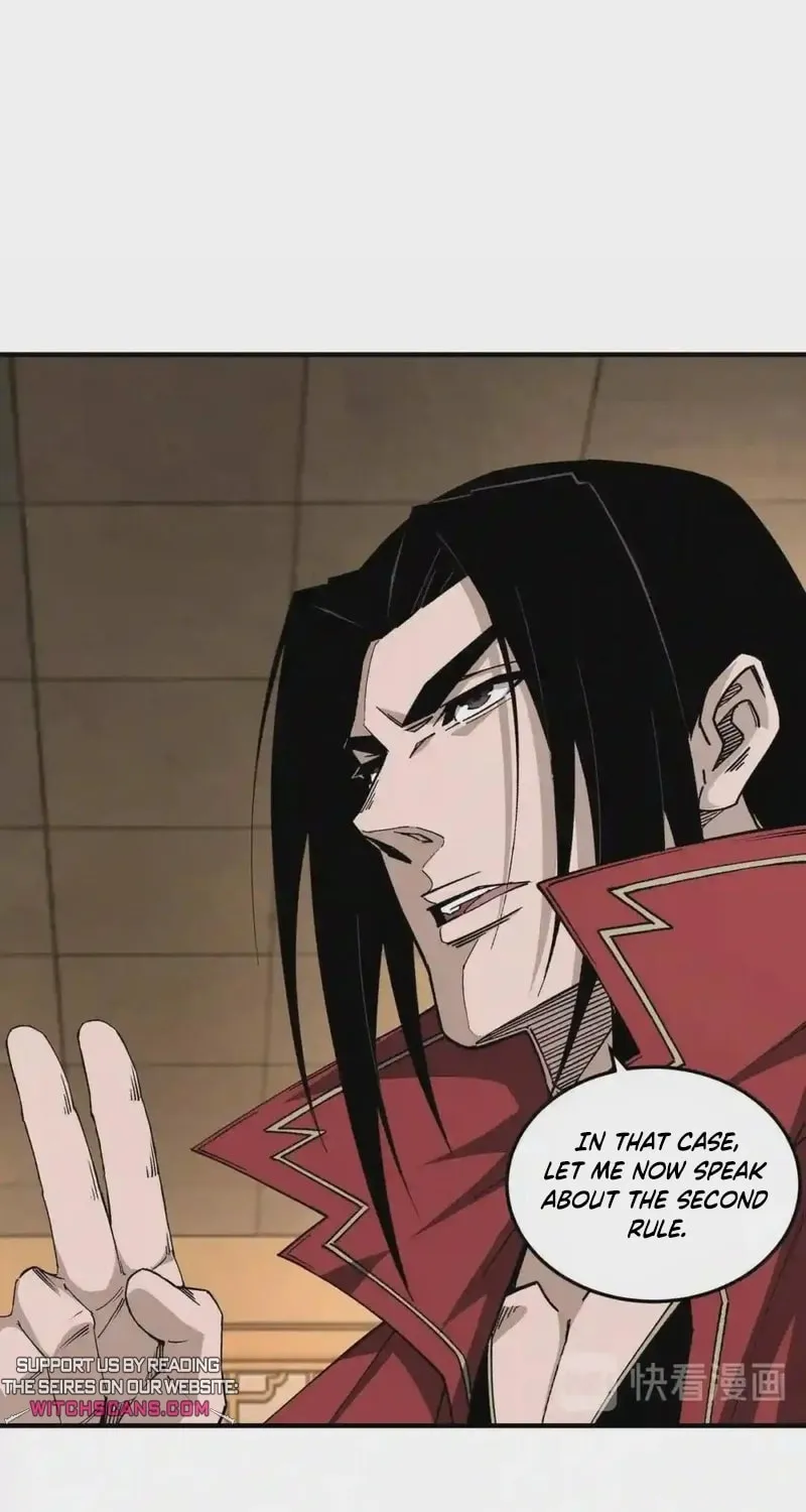 Greatest Boss System Chapter 159 page 17 - 