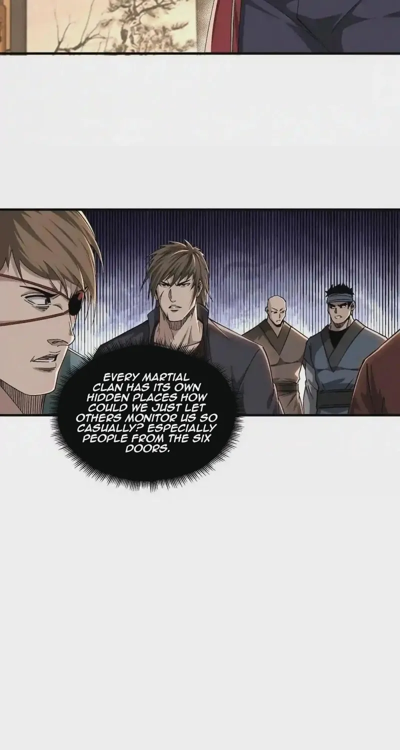 Greatest Boss System Chapter 159 page 22 - 