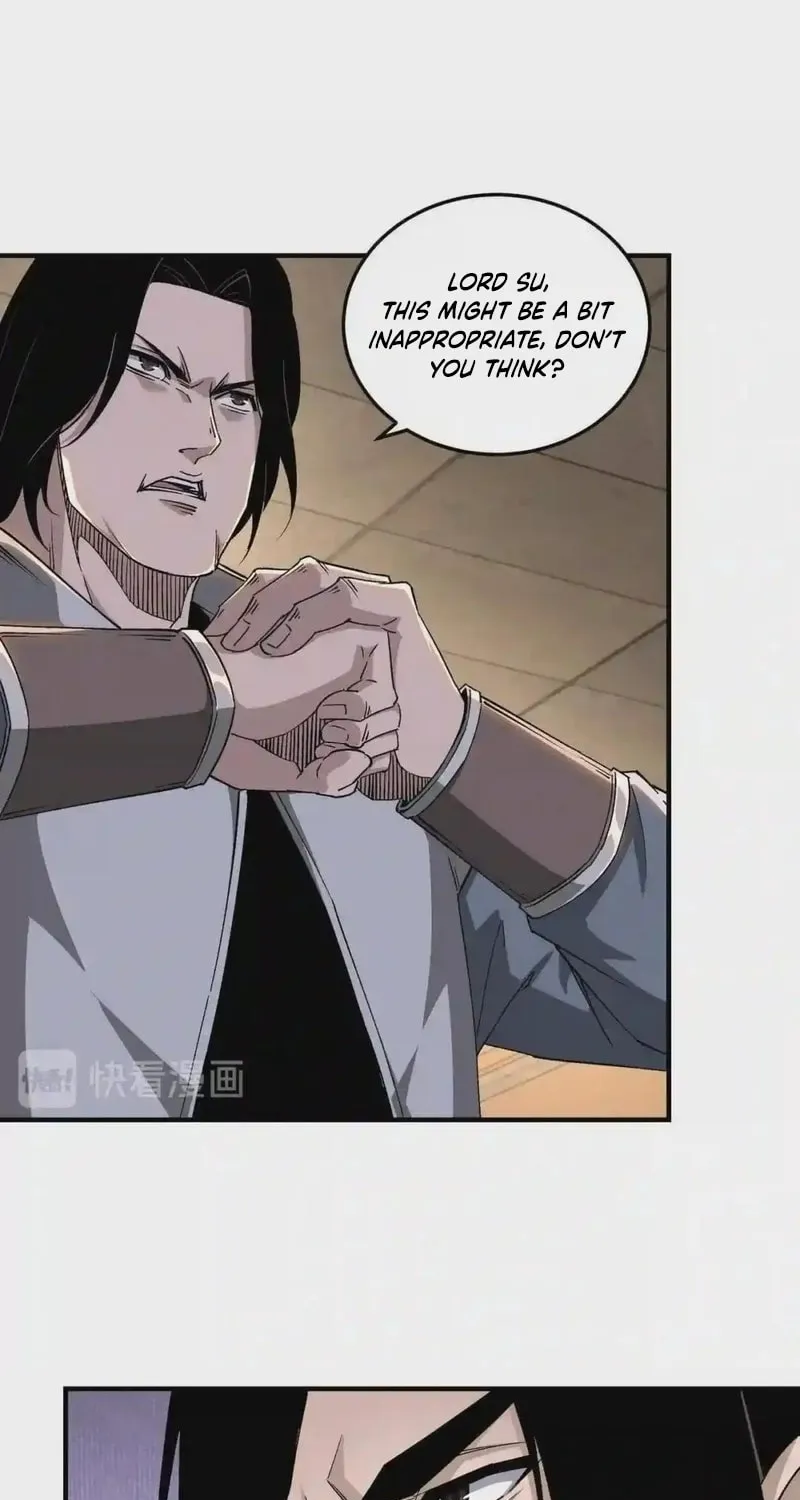 Greatest Boss System Chapter 159 page 23 - 