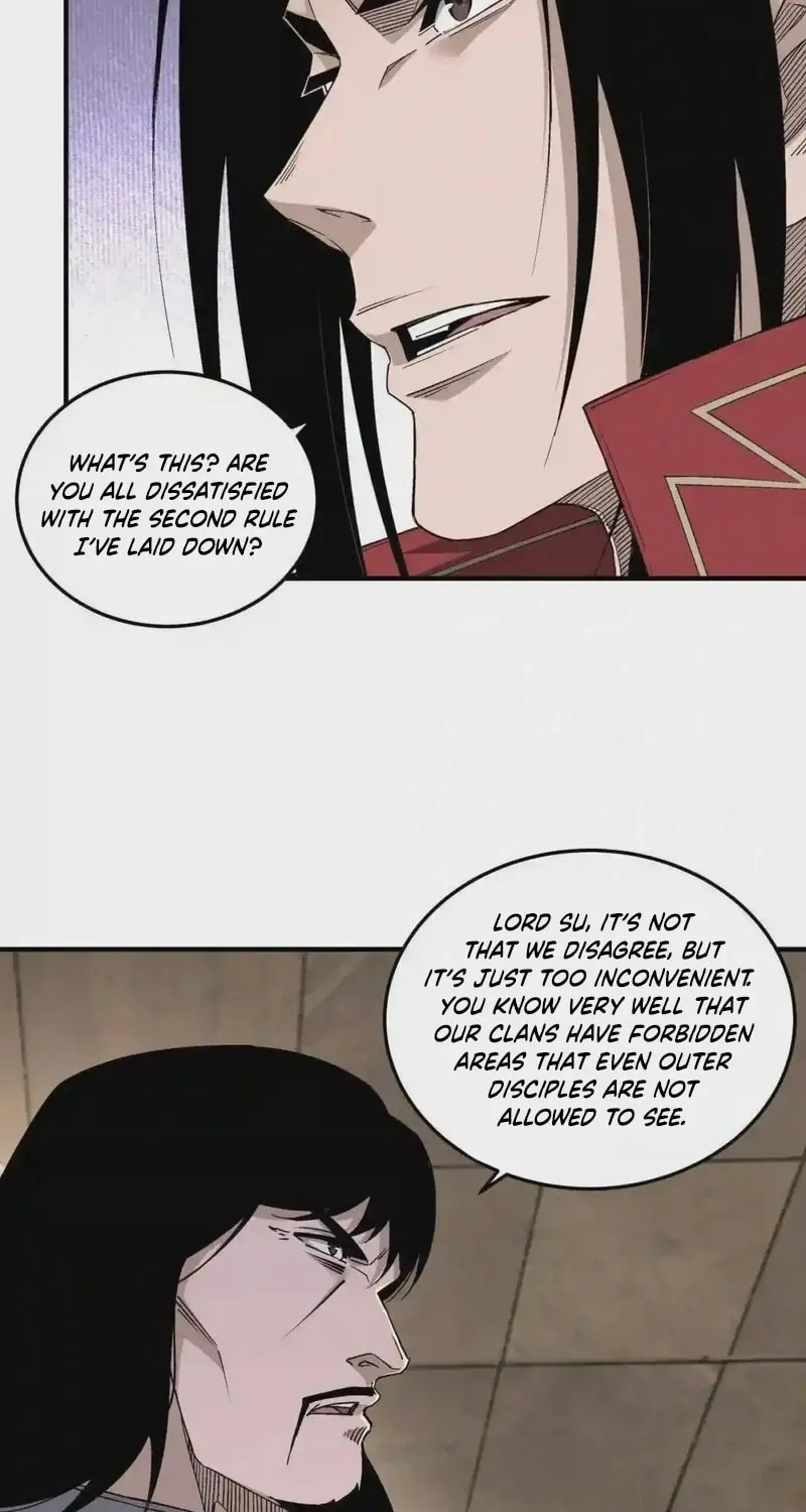 Greatest Boss System Chapter 159 page 24 - 