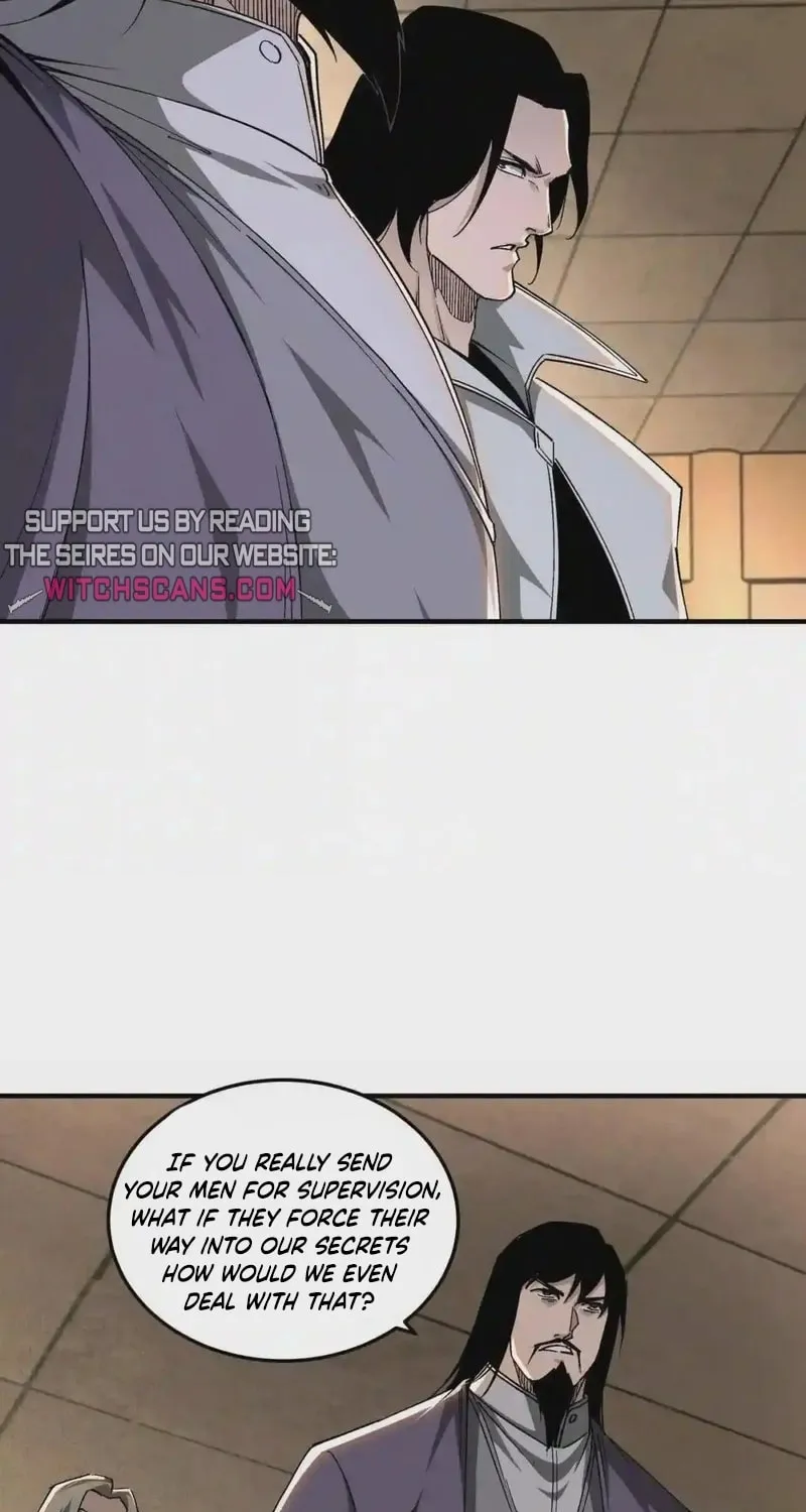 Greatest Boss System Chapter 159 page 25 - 