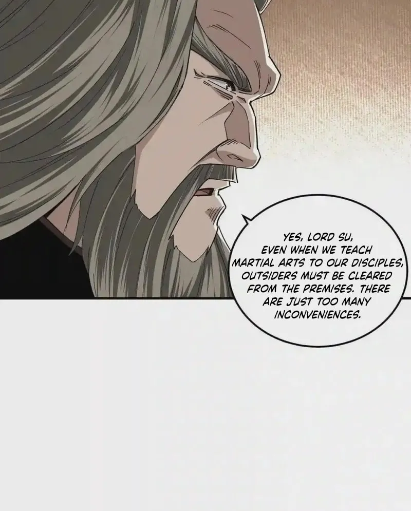 Greatest Boss System Chapter 159 page 27 - 