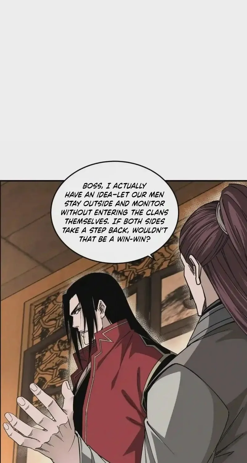 Greatest Boss System Chapter 159 page 30 - 