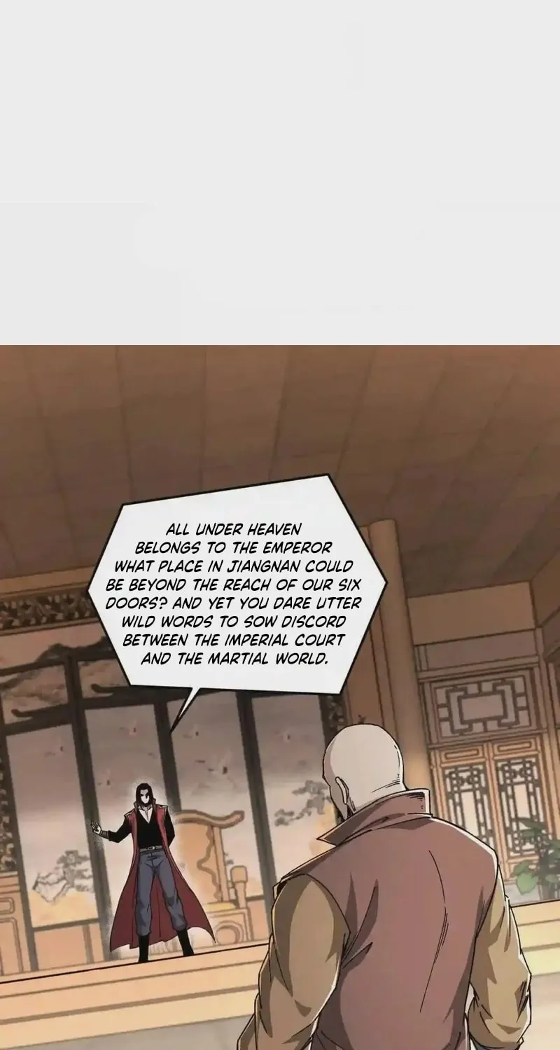 Greatest Boss System Chapter 159 page 4 - 