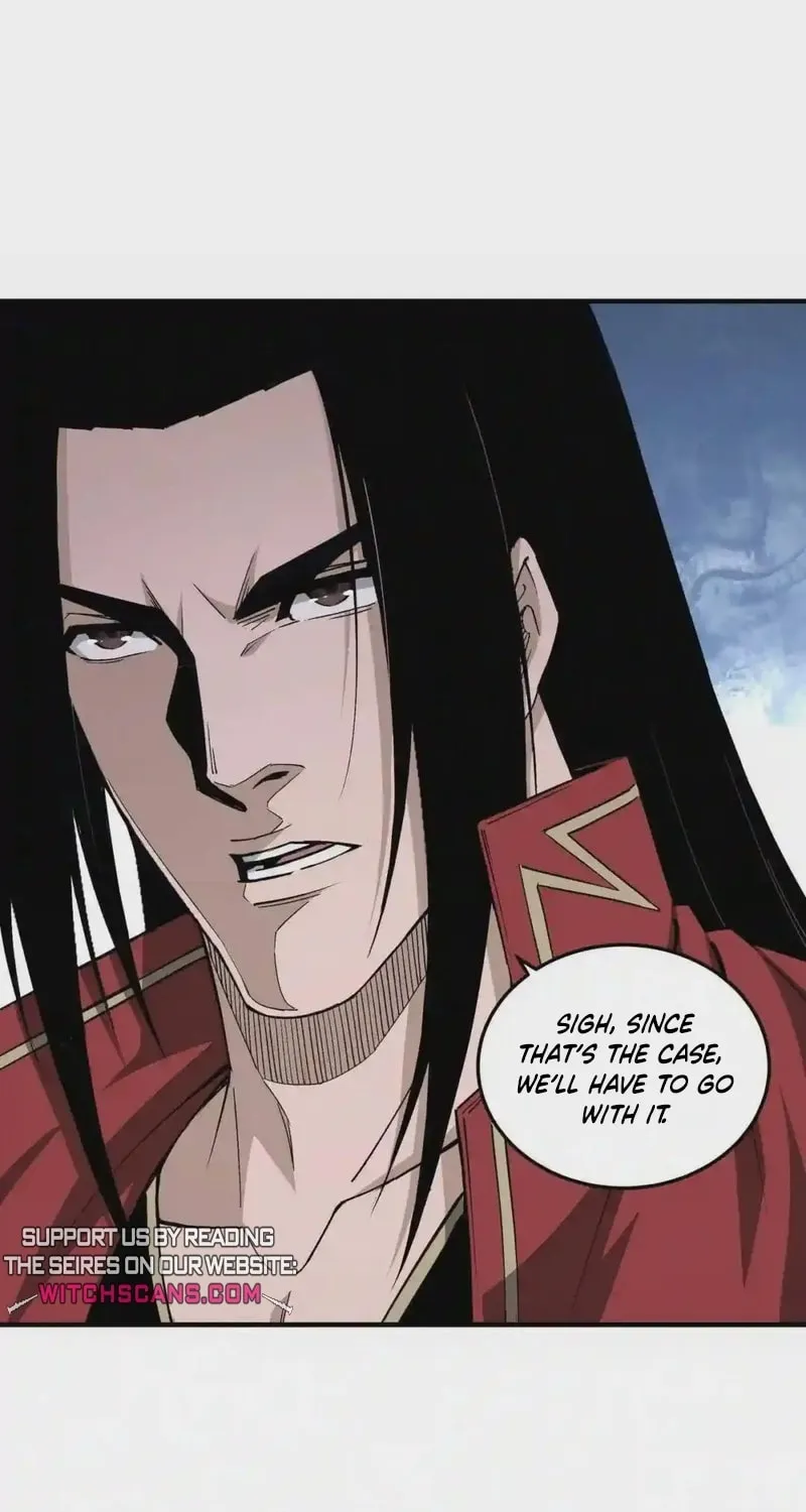 Greatest Boss System Chapter 159 page 32 - 