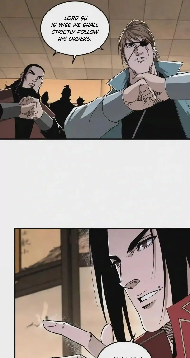 Greatest Boss System Chapter 159 page 35 - 