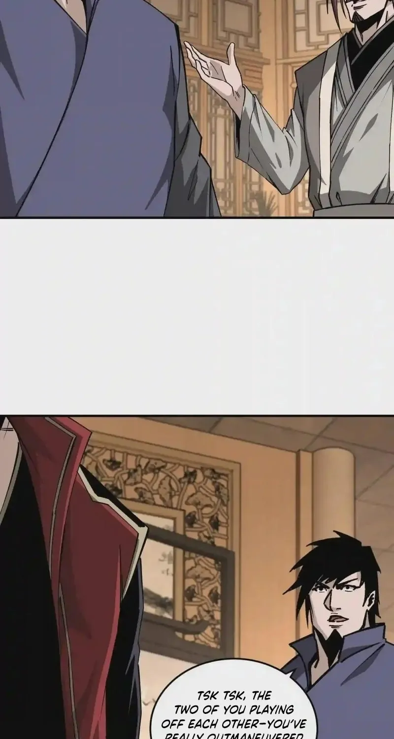 Greatest Boss System Chapter 159 page 39 - 
