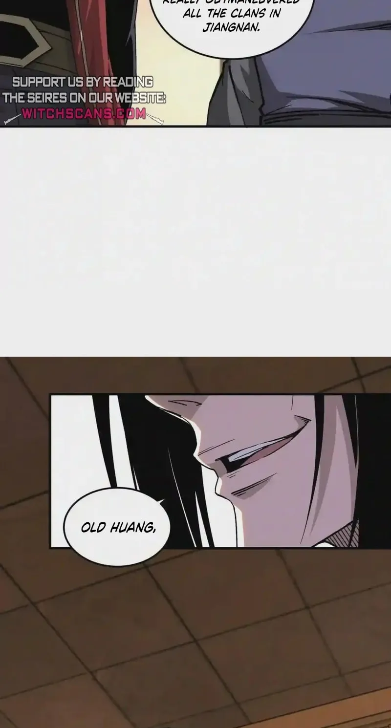 Greatest Boss System Chapter 159 page 40 - 