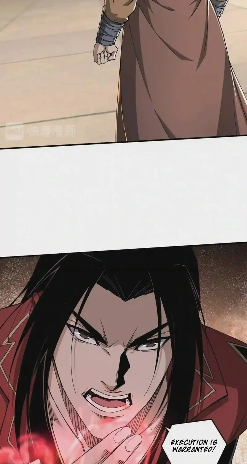 Greatest Boss System Chapter 159 page 5 - 