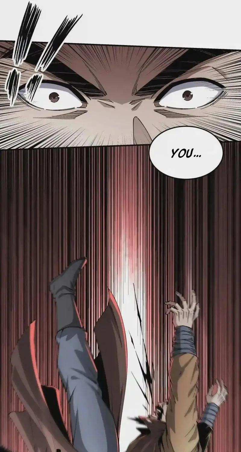 Greatest Boss System Chapter 159 page 8 - 