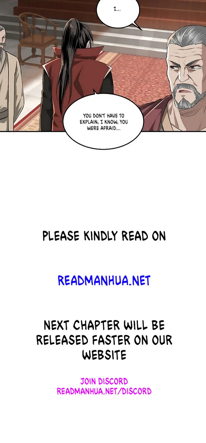 Greatest Boss System Chapter 16 page 11 - 