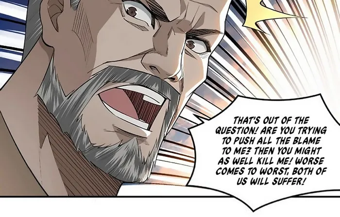 Greatest Boss System Chapter 16 page 16 - 