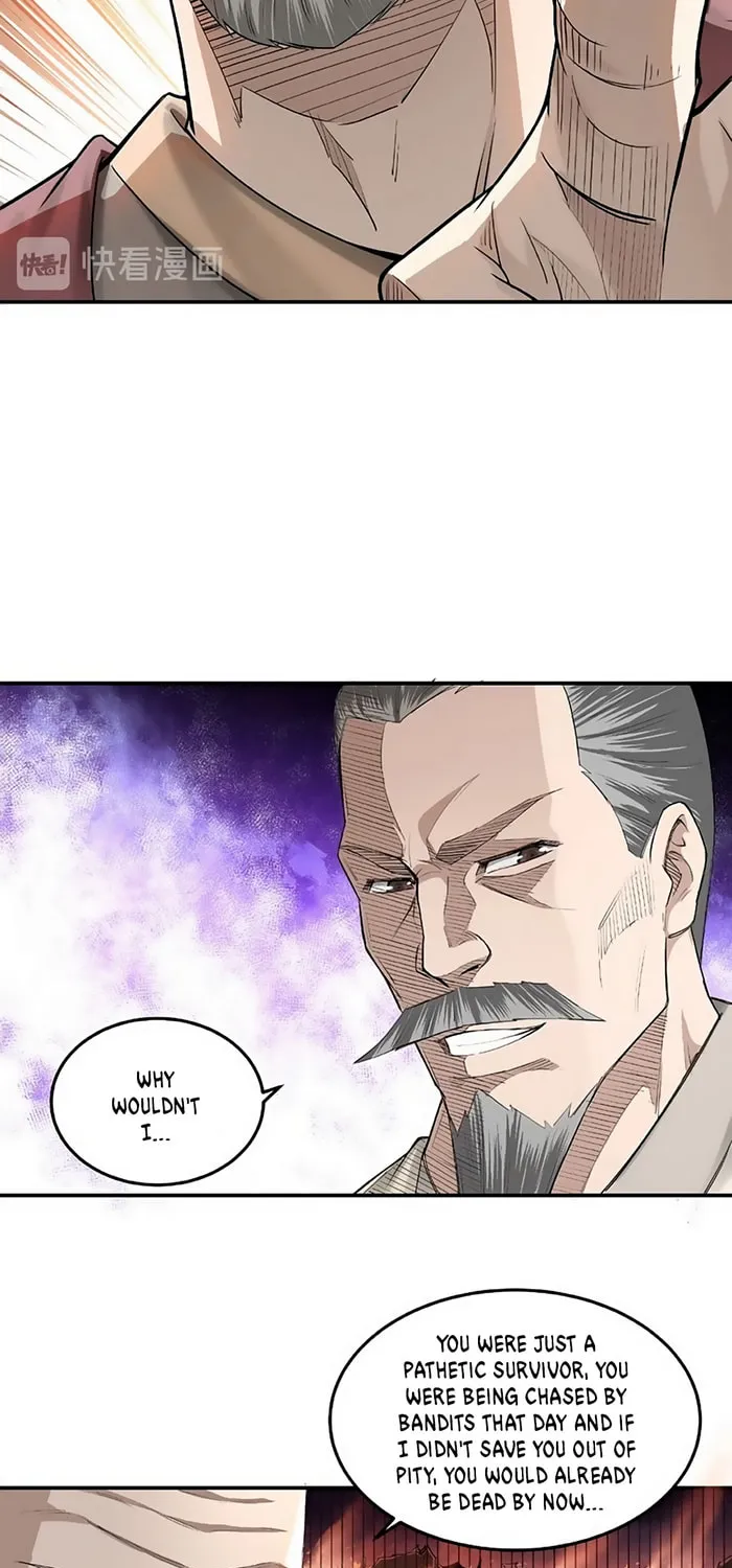 Greatest Boss System Chapter 16 page 19 - 
