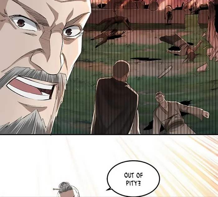 Greatest Boss System Chapter 16 page 20 - 