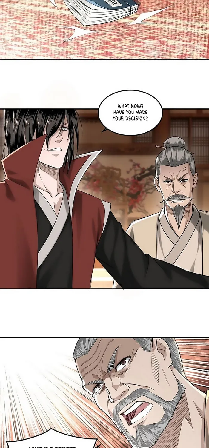 Greatest Boss System Chapter 16 page 25 - 