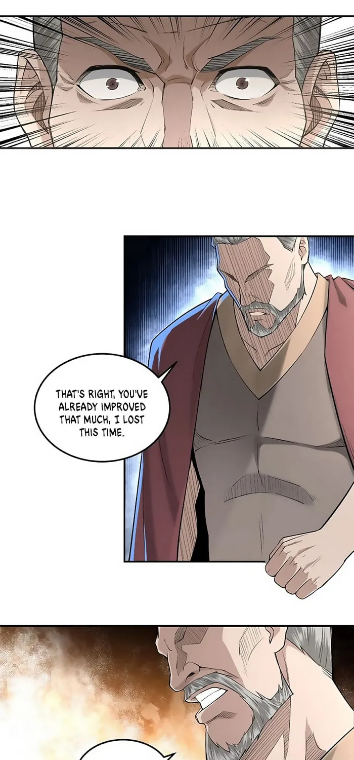 Greatest Boss System Chapter 16 page 27 - 