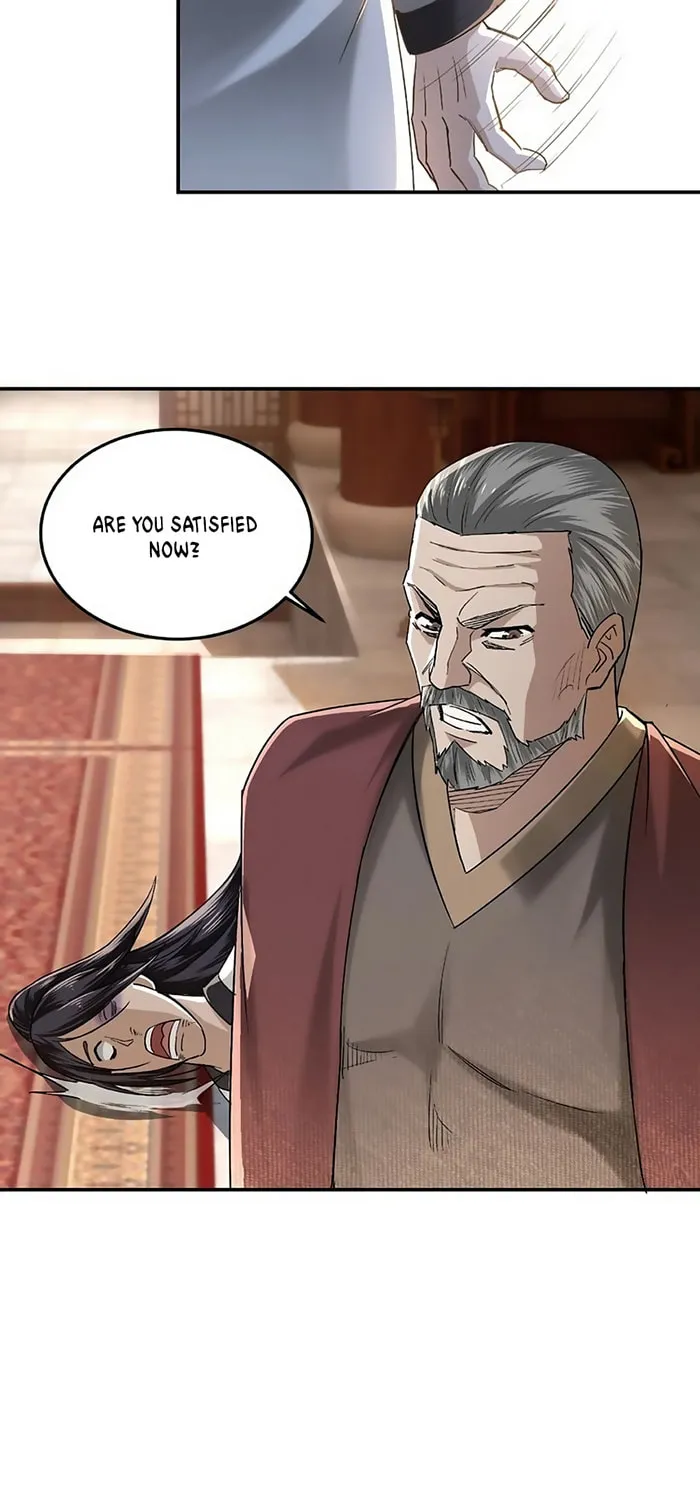 Greatest Boss System Chapter 16 page 33 - 